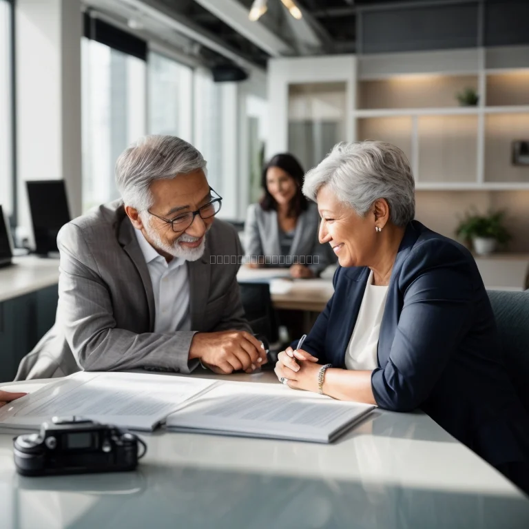 Secure Your Peace of Mind